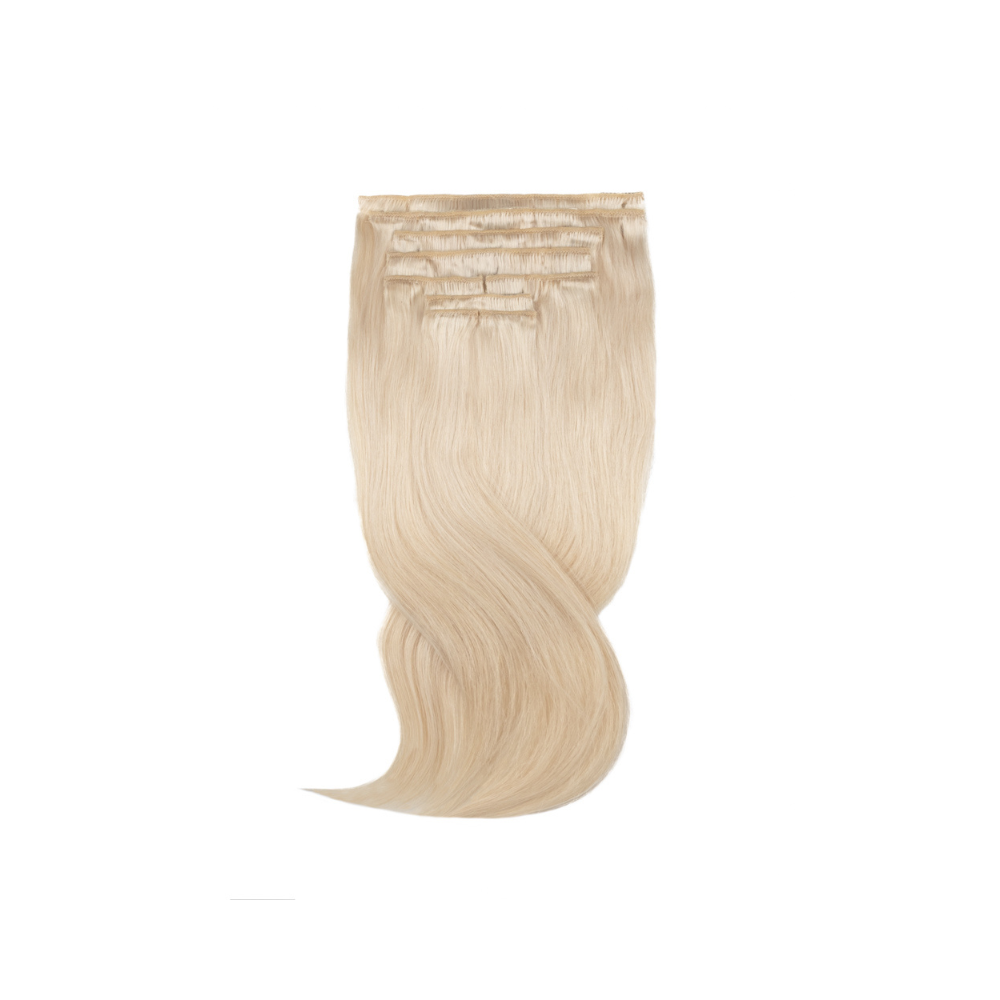 Amazing Hair 20" 9 Piece Clip-In Set