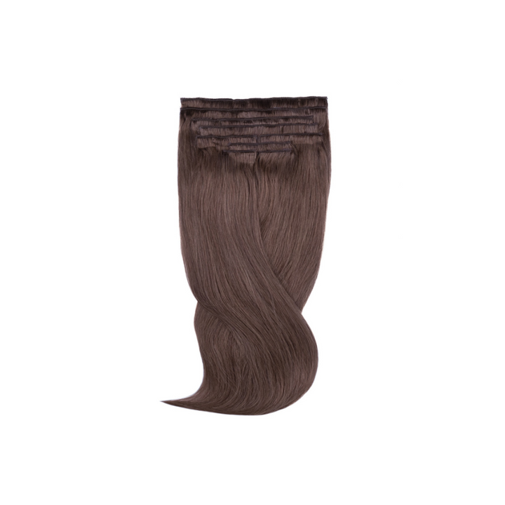 Amazing Hair 20" 9 Piece Clip-In Set