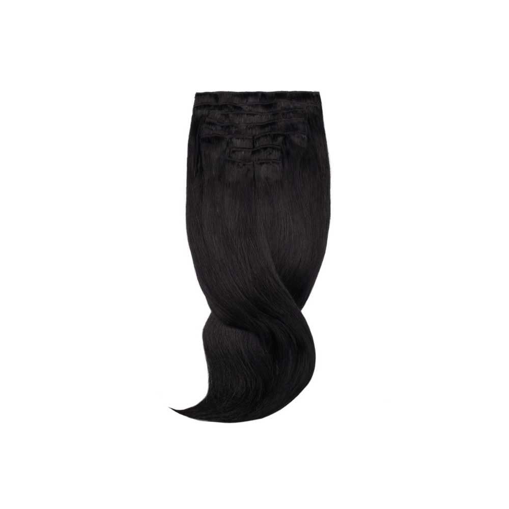 Amazing Hair 24" 9 Piece Clip-In Set