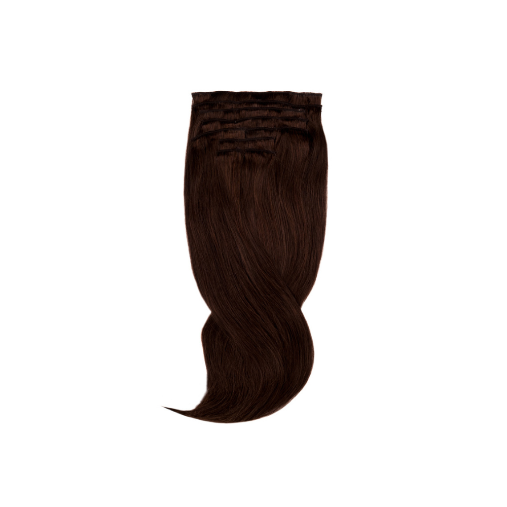 Amazing Hair 24" 9 Piece Clip-In Set