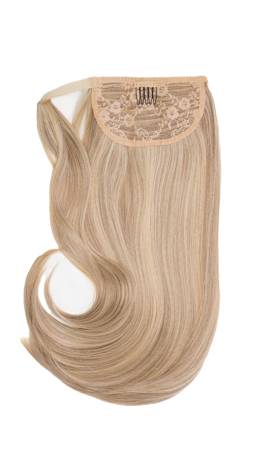 Ponytail 20" (Heat Resistant Synthetic)