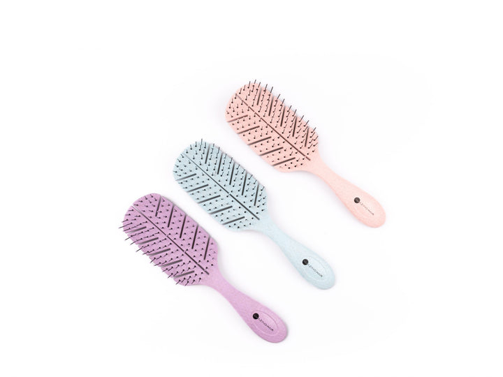 Amazing Hair Biodegradable Brush