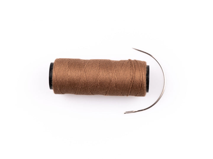 Weft Thread & Needle Kit