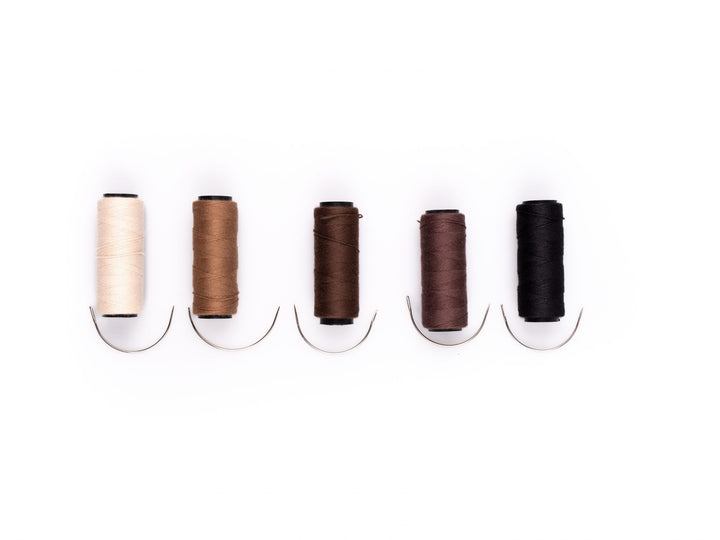 Weft Thread & Needle Kit