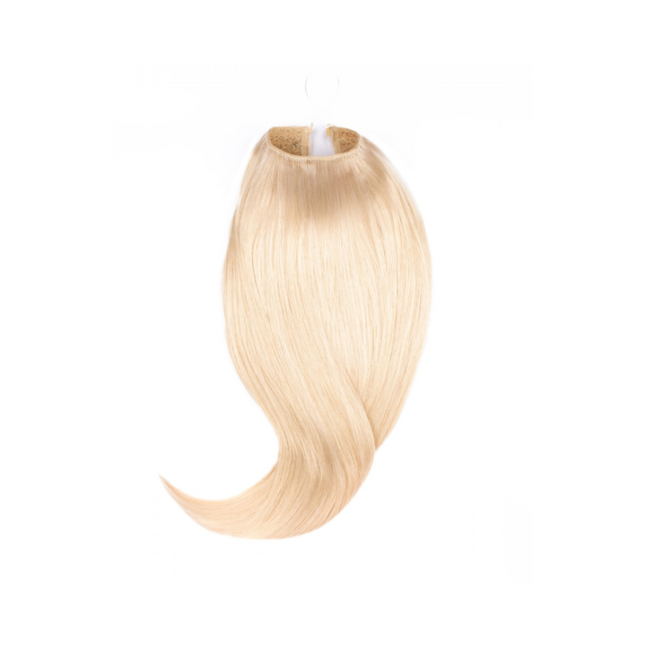 Amazing Hair Amazing Secret Halo 20-Inch Human Hair Extension in Sunny Blonde