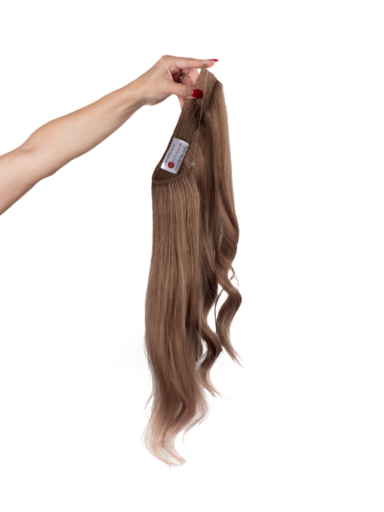 Amazing Hair 20" Amazing Secret Halo