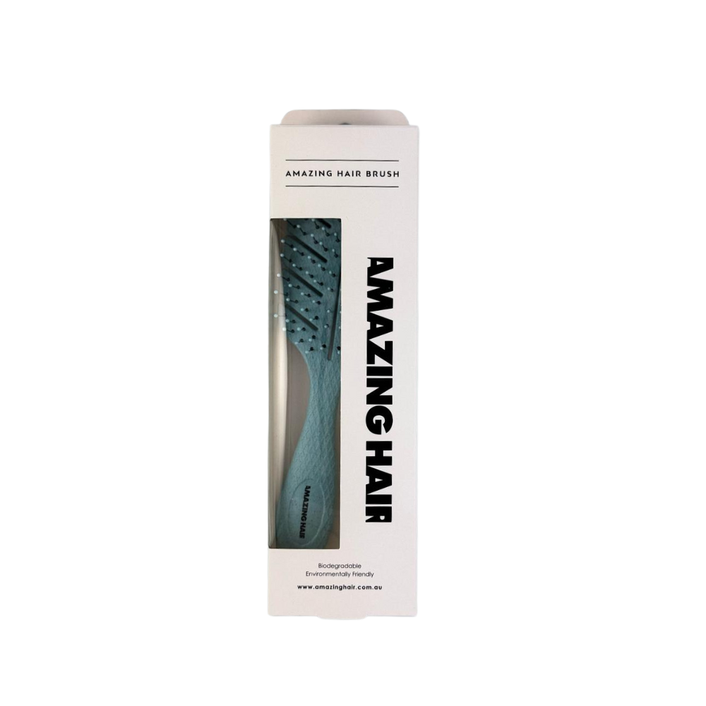Effortless Detangler ECO Brush - Amazing Hair