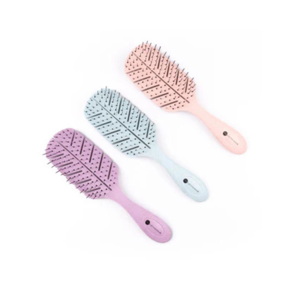 Effortless Detangler ECO Brush - Amazing Hair