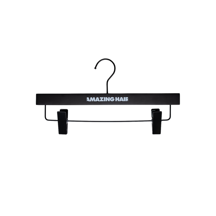 Amazing Hair Extension Clip Hanger - Amazing Hair