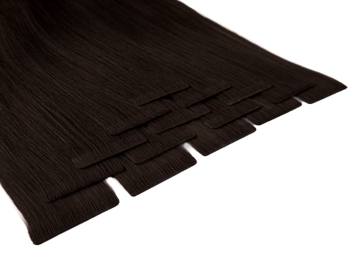 Integra Ultra-Luxury Tape Extensions 20" (DISCONTINUED) - Amazing Hair