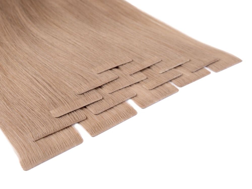 Integra Ultra-Luxury Tape Extensions 20" (DISCONTINUED) - Amazing Hair