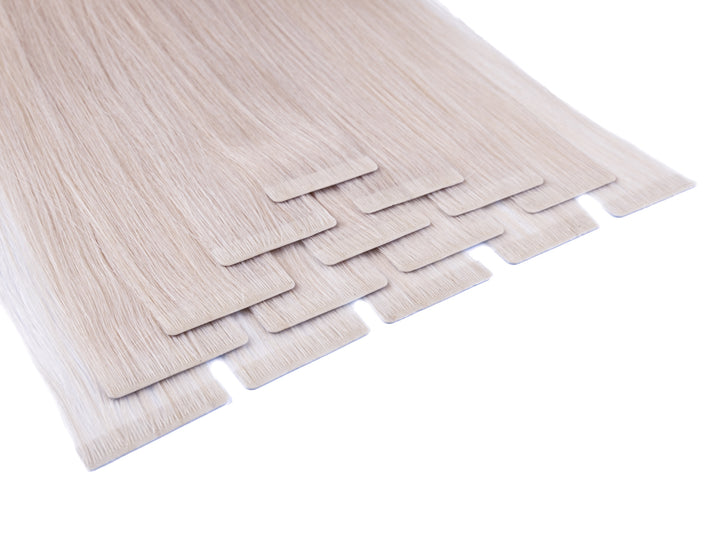 Integra Ultra-Luxury Tape Extensions 20" (DISCONTINUED) - Amazing Hair
