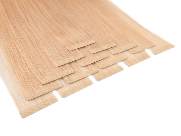 Integra Ultra-Luxury Tape Extensions 20" (DISCONTINUED) - Amazing Hair
