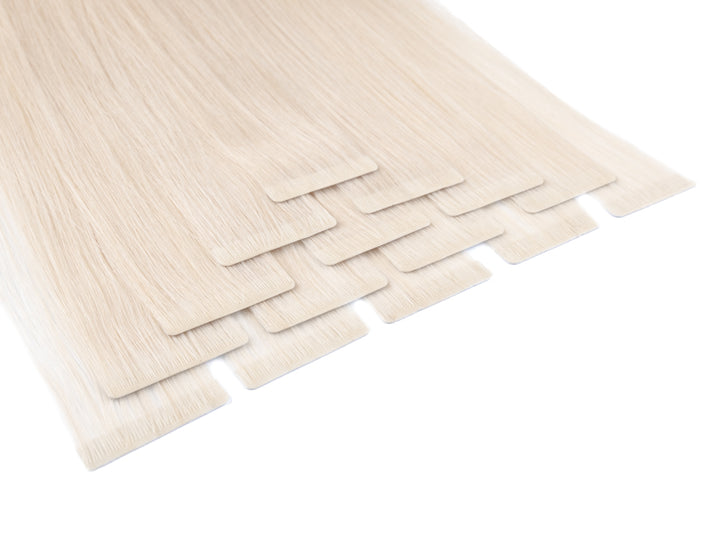 Integra Ultra-Luxury Tape Extensions 20" (DISCONTINUED) - Amazing Hair