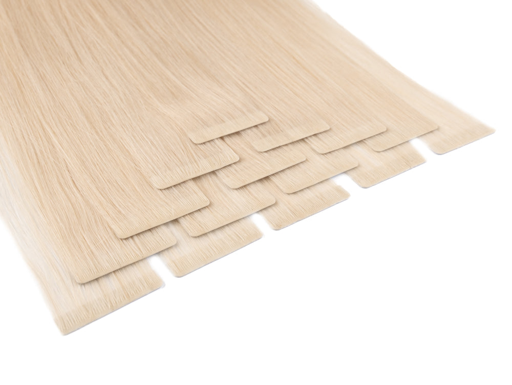 Integra Ultra-Luxury Tape Extensions 20" (DISCONTINUED) - Amazing Hair