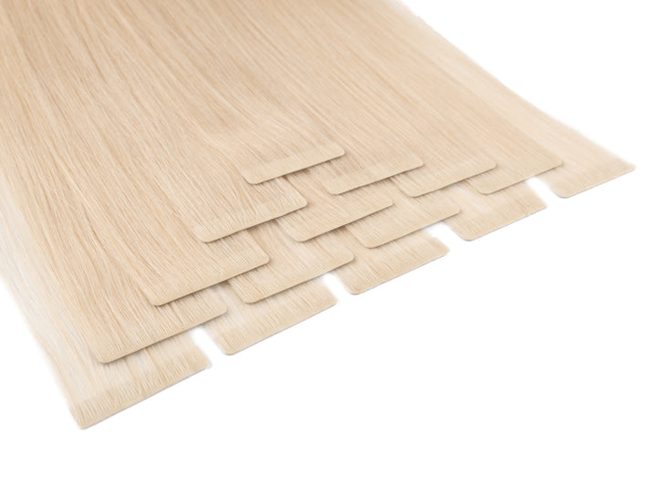 Integra Ultra-Luxury Tape Extensions 20" (DISCONTINUED) - Amazing Hair