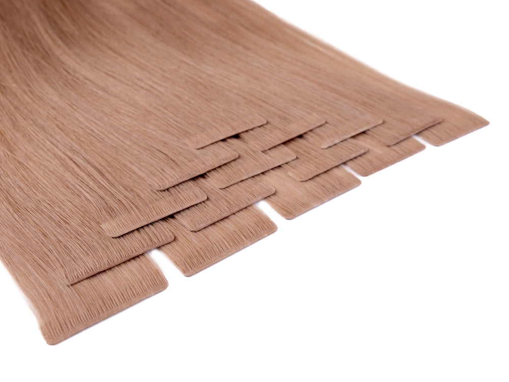 Integra Ultra-Luxury Tape Extensions 20" (DISCONTINUED) - Amazing Hair