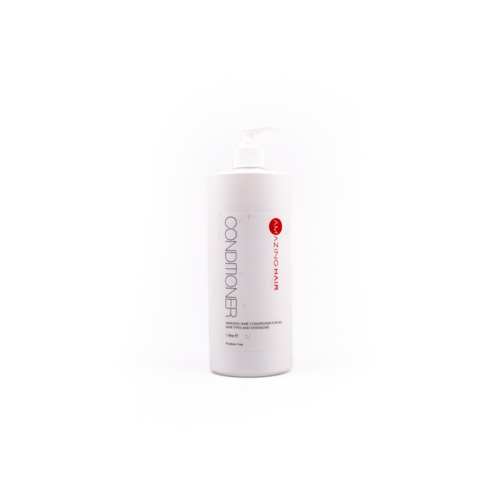Naturals Conditioner - Amazing Hair