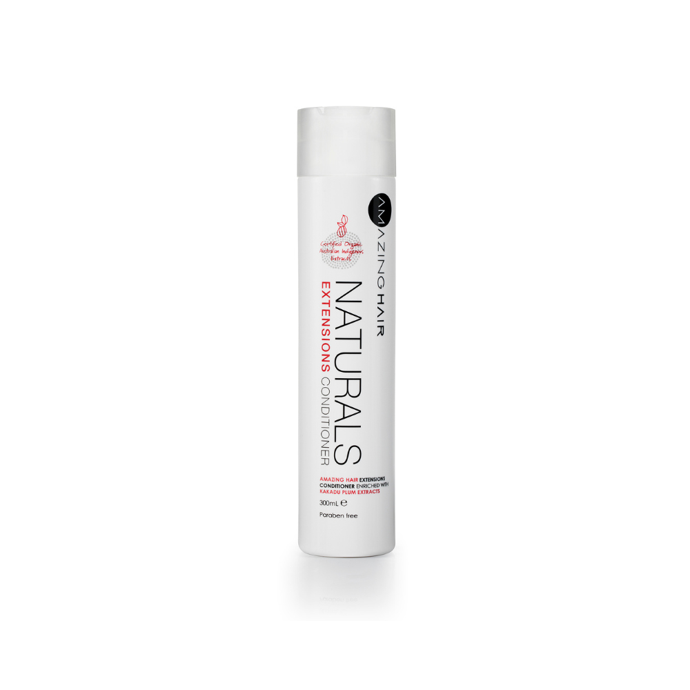 Naturals Conditioner - Amazing Hair