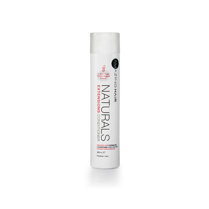 Naturals Conditioner - Amazing Hair