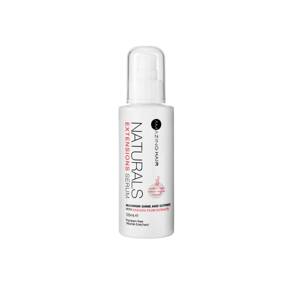Naturals Serum - Amazing Hair