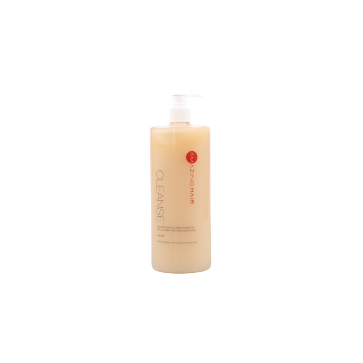 Naturals Shampoo - Amazing Hair