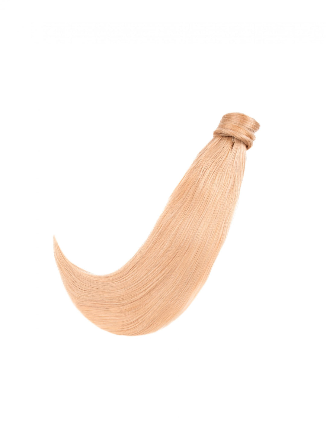 Premium Human Hair Ponytail