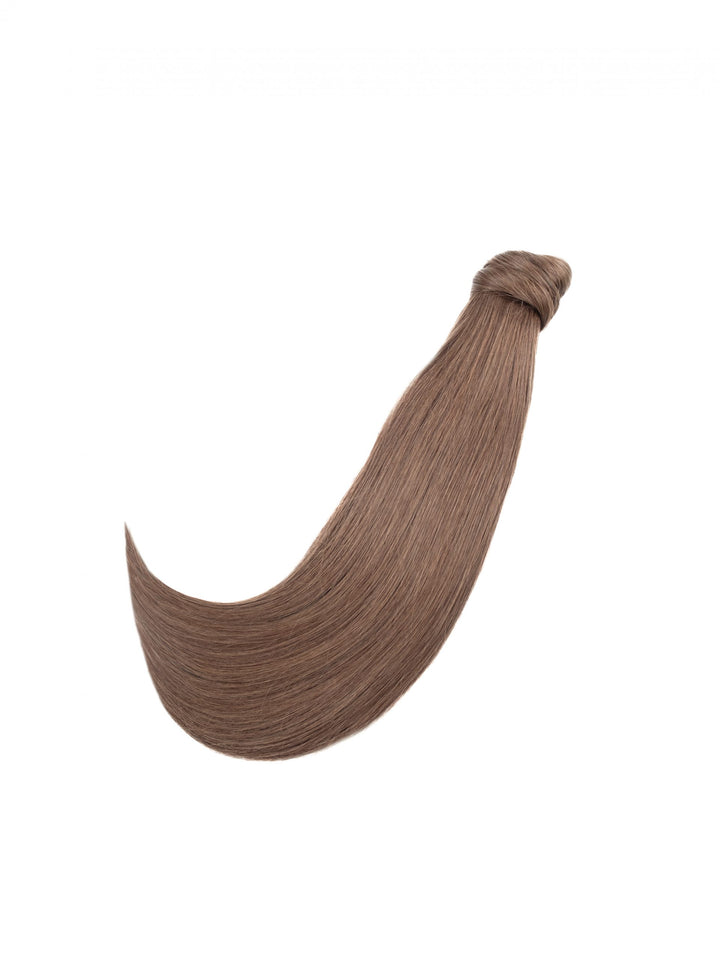 Premium Human Hair Ponytail