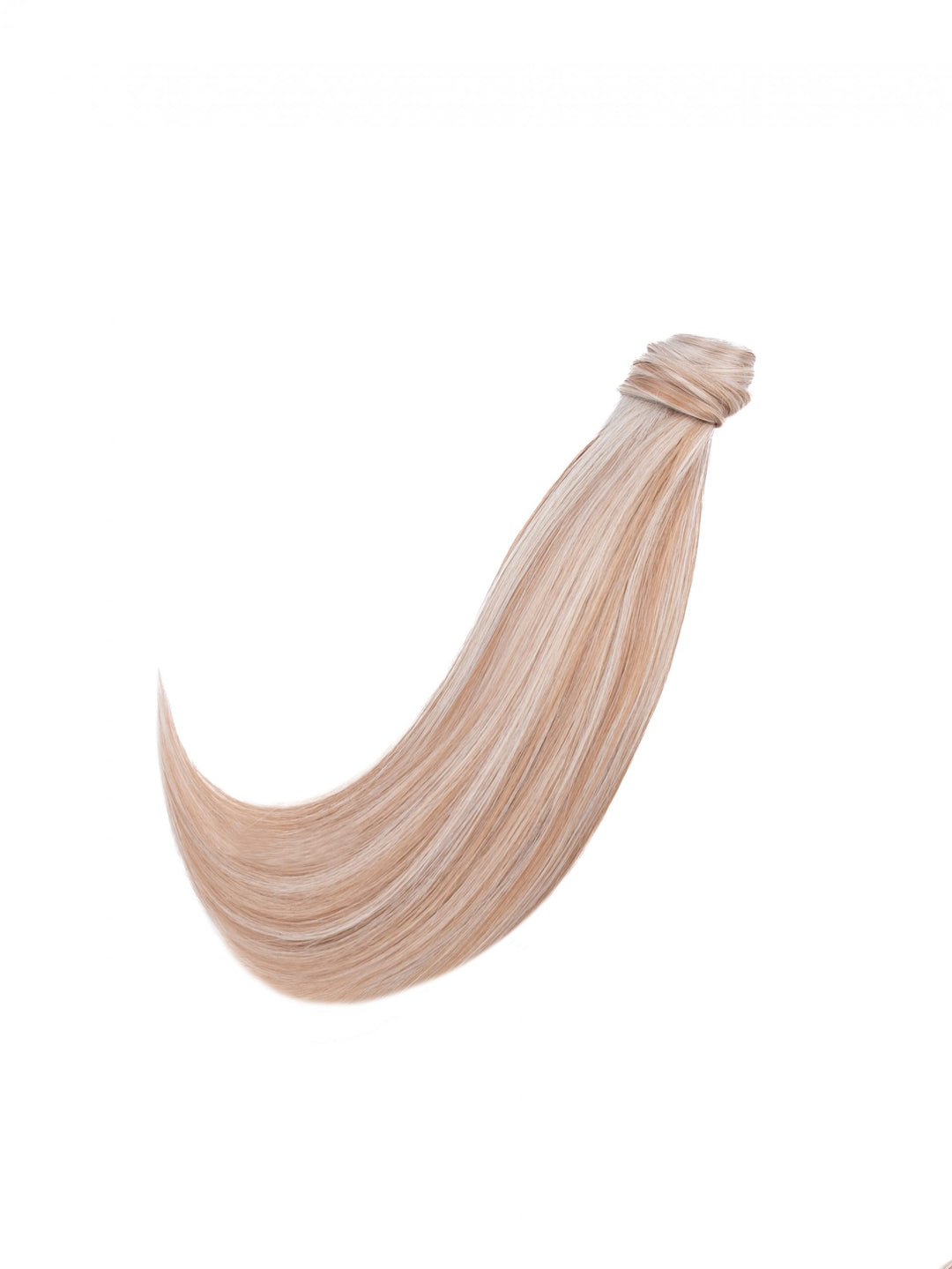 Premium Human Hair Ponytail