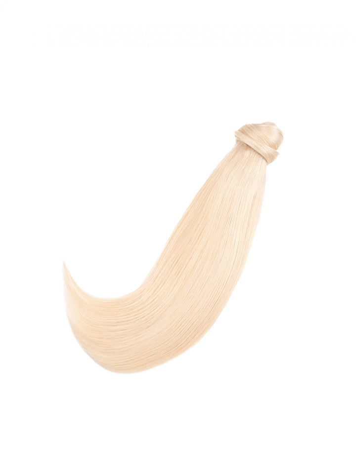 Premium Human Hair Ponytail