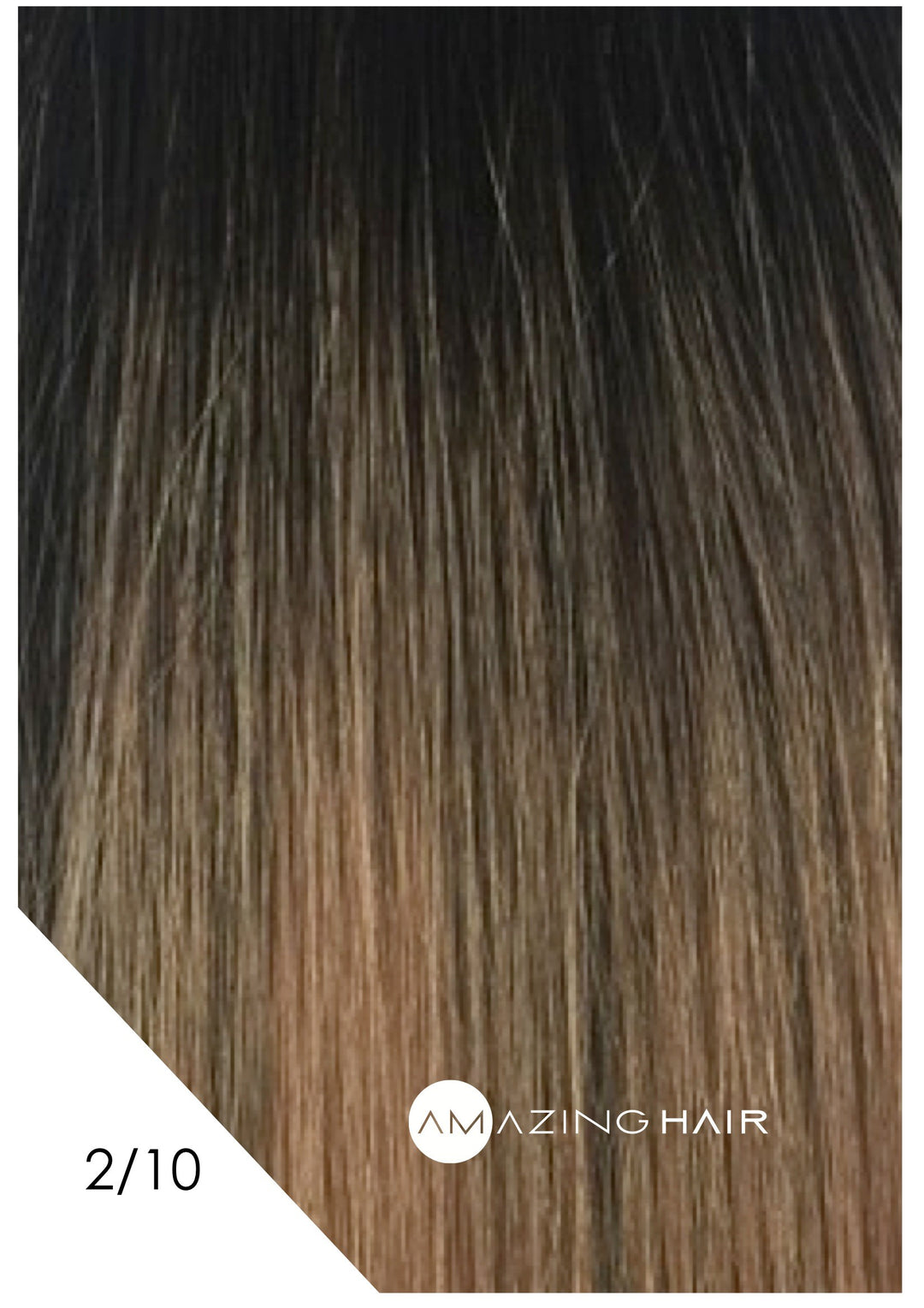 ULTRA LUXURY COLLECTION: Mystique Ultra-Luxury Tape Extensions 20" (DISCONTINUED)