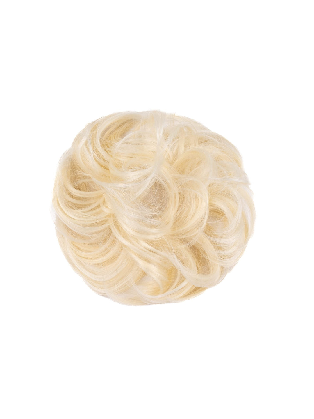 Synthetic Scrunchie