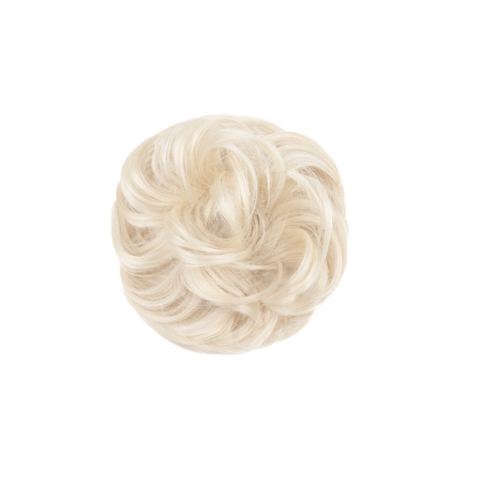 Amazing Hair Scrunchie (Synthetic/Vegan)