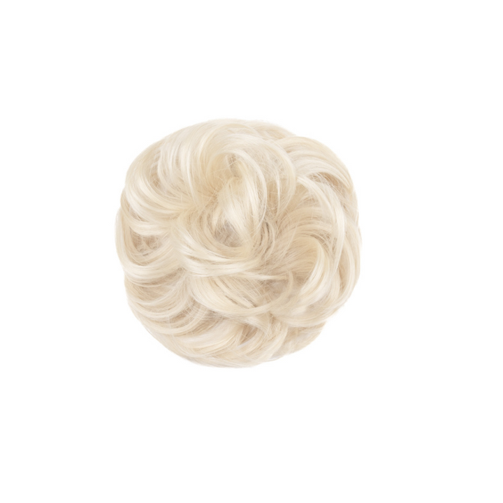 Amazing Hair Scrunchie (Synthetic/Vegan)