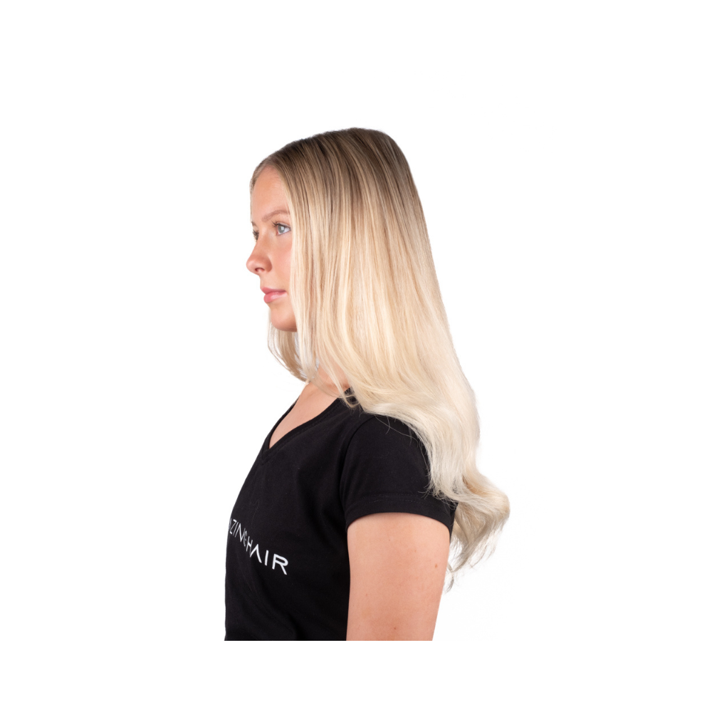 20" Amazing Secret halo - Amazing Hair