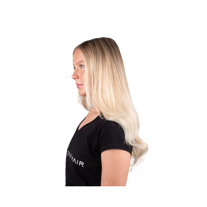20" Amazing Secret halo - Amazing Hair