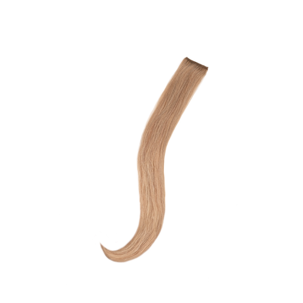 Amazing Hair 20" Single Clip, Clip-In Hairpiece