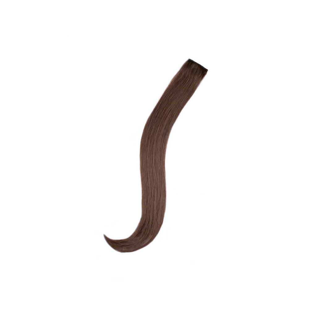 Amazing Hair 20" Single Clip, Clip-In Hairpiece