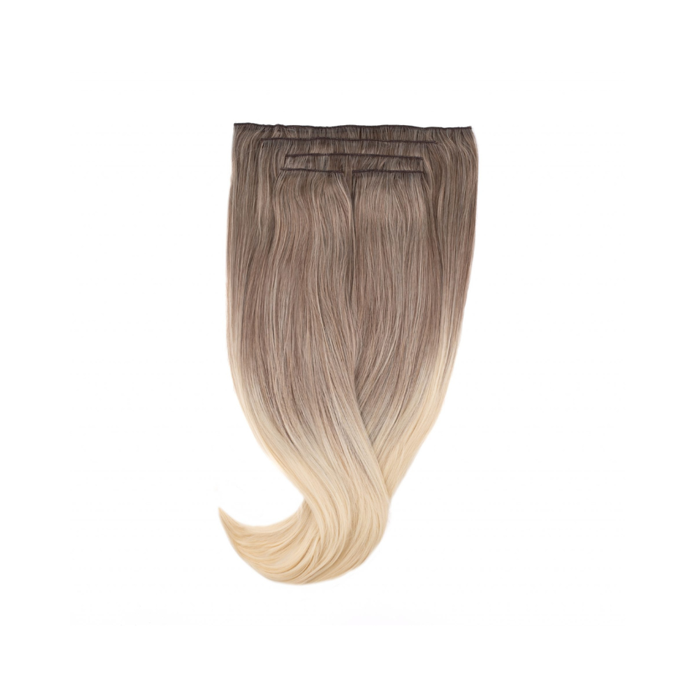 Amazing Hair 5-Piece 22" Clip-In (Synthetic/Vegan) - SAVE 30%