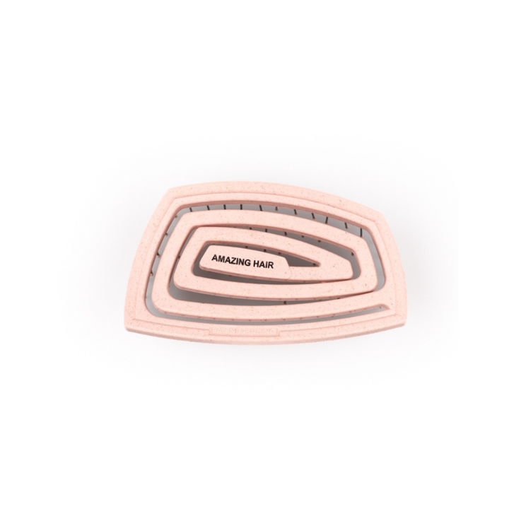 Travel-Sized ECO Square Brush - Amazing Hair
