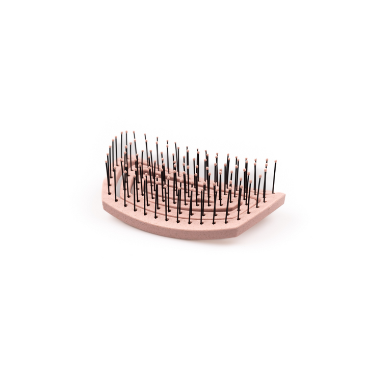Travel-Sized ECO Square Brush - Amazing Hair