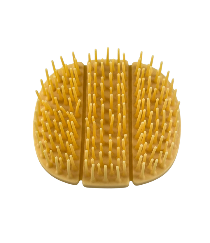 Amazing Hair Eco Shampoo Brush