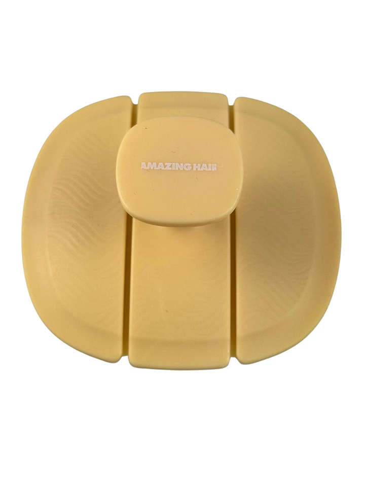 Amazing Hair Eco Shampoo Brush